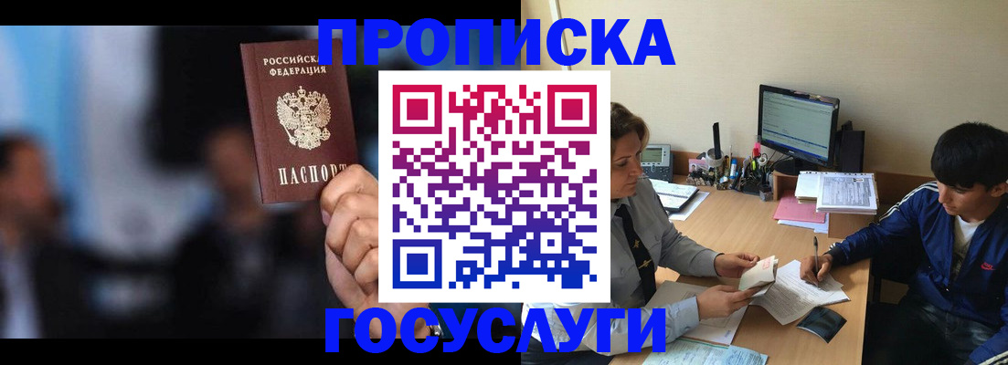 временная регистрация госуслуги в Московской области